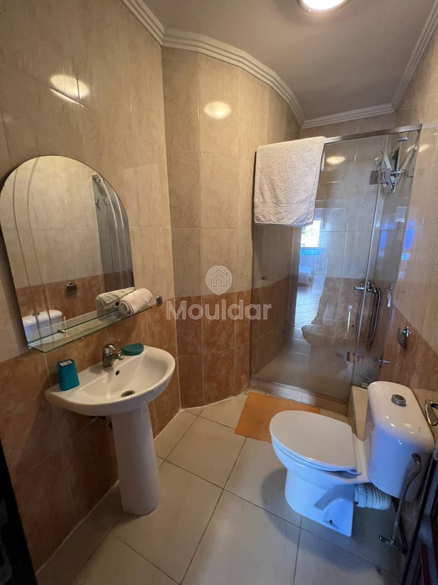 Apartamento en alquiler en Tánger - Photo 22