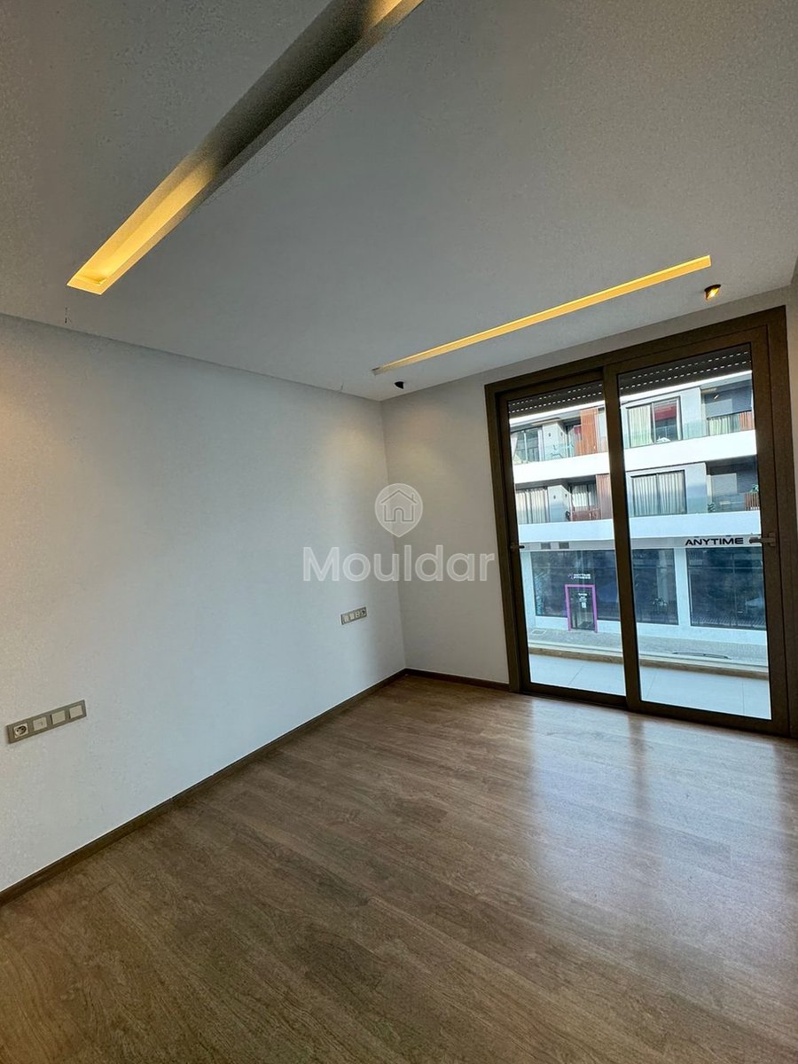 شقة للإيجار في الدار البيضاء، واحة - Photo 5