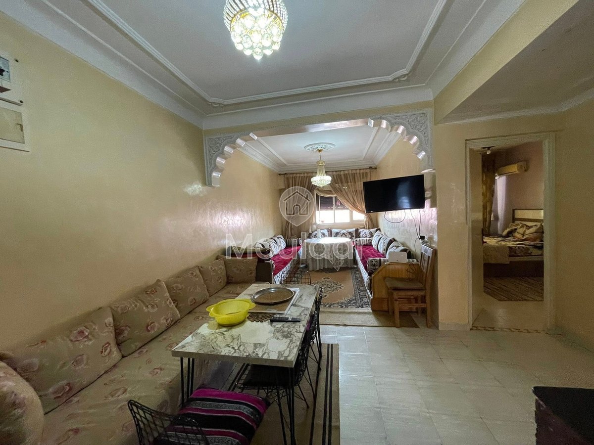 شقة للبيع في مراكش، عين مزوار - Photo 3