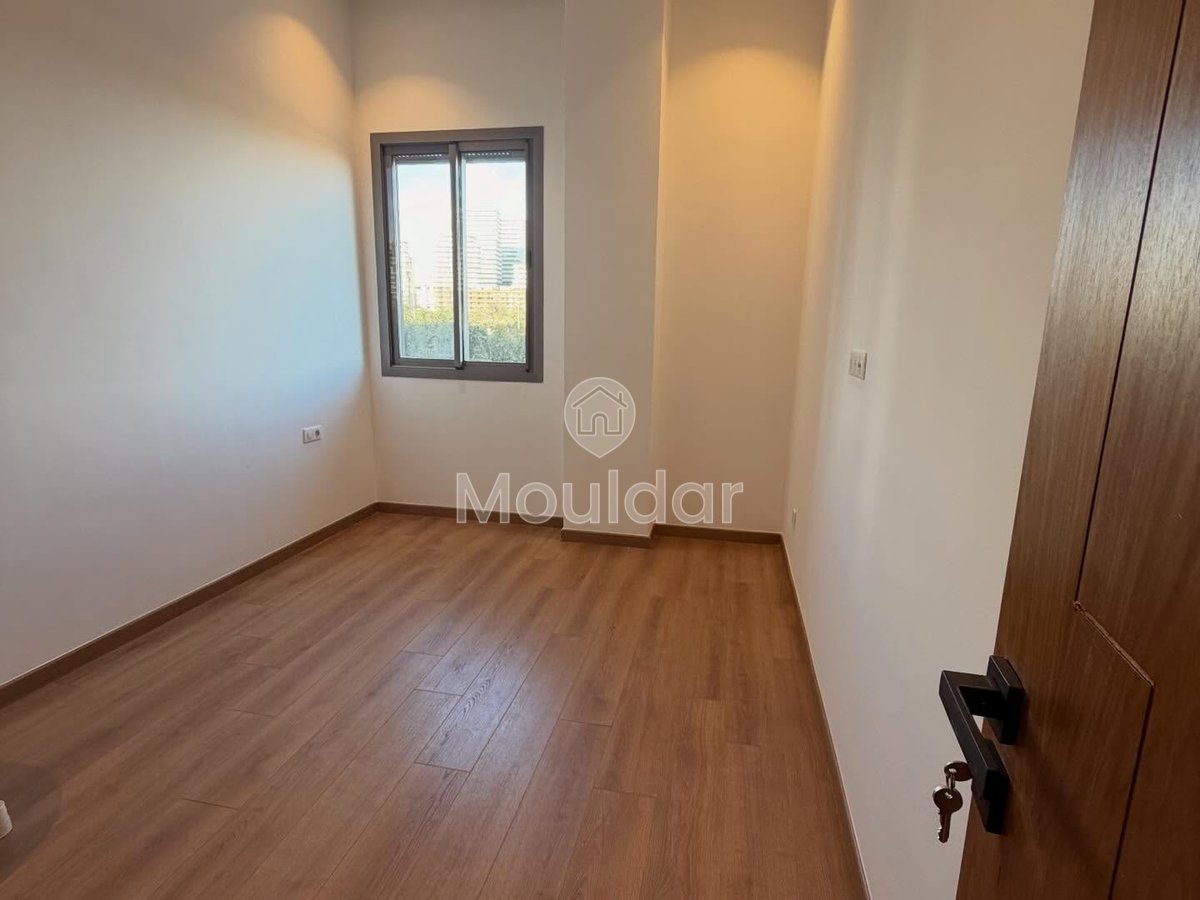 Apartment for rent in Casablanca, Casablanca Finance City - Photo 3