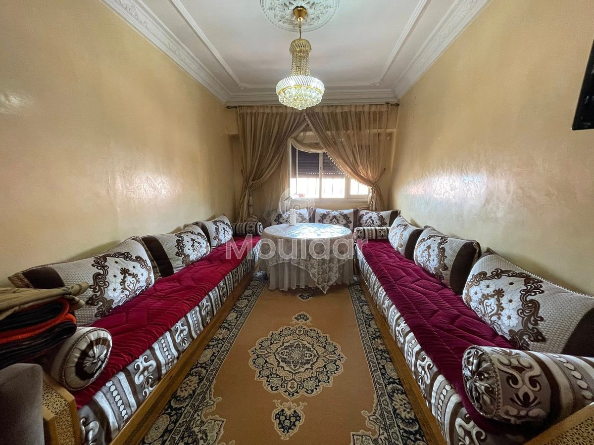 شقة للبيع في مراكش، عين مزوار - Photo 2