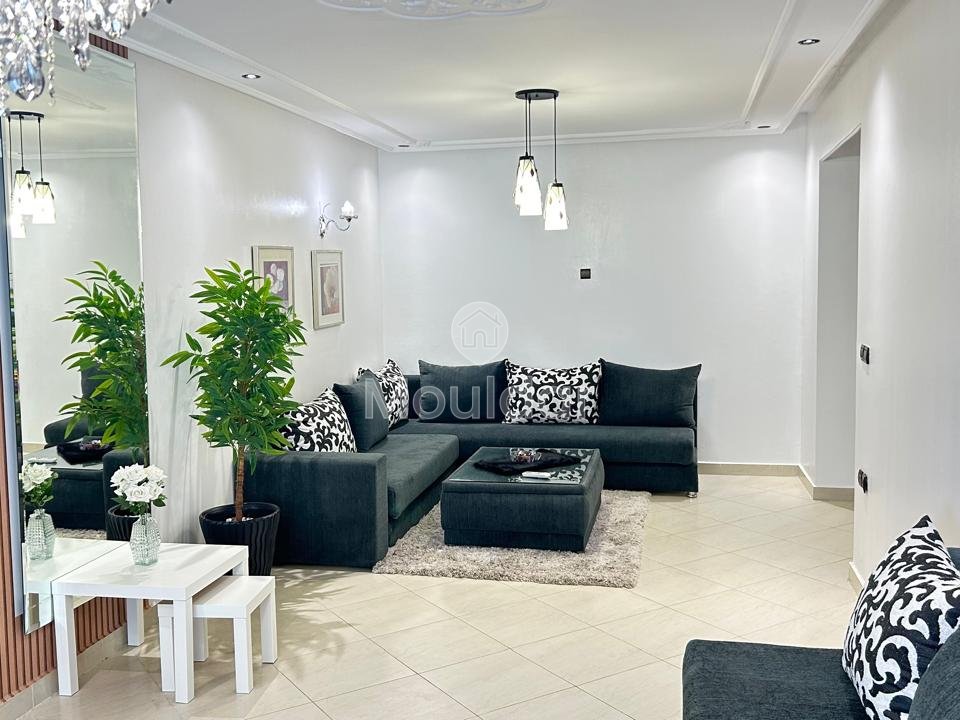 Appartement à louer à Tanger, Charf  - Photo 2