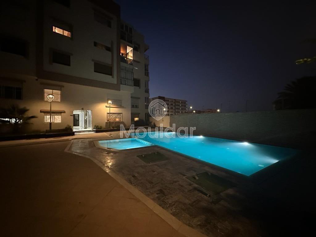 Apartamento para alugar em Marrakech, Mabrouka - Photo 18