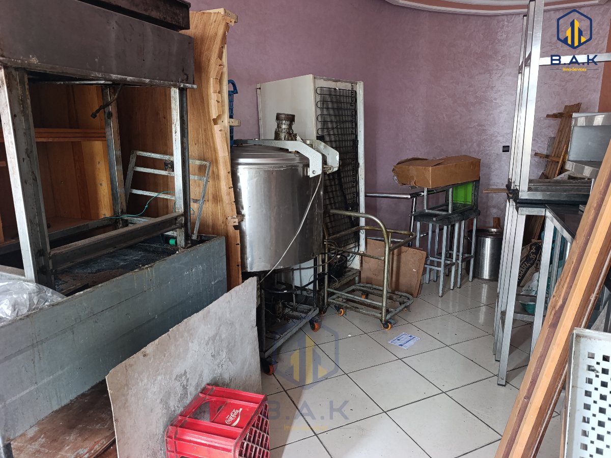 Local commercial à vendre la ville haute  - Photo 7