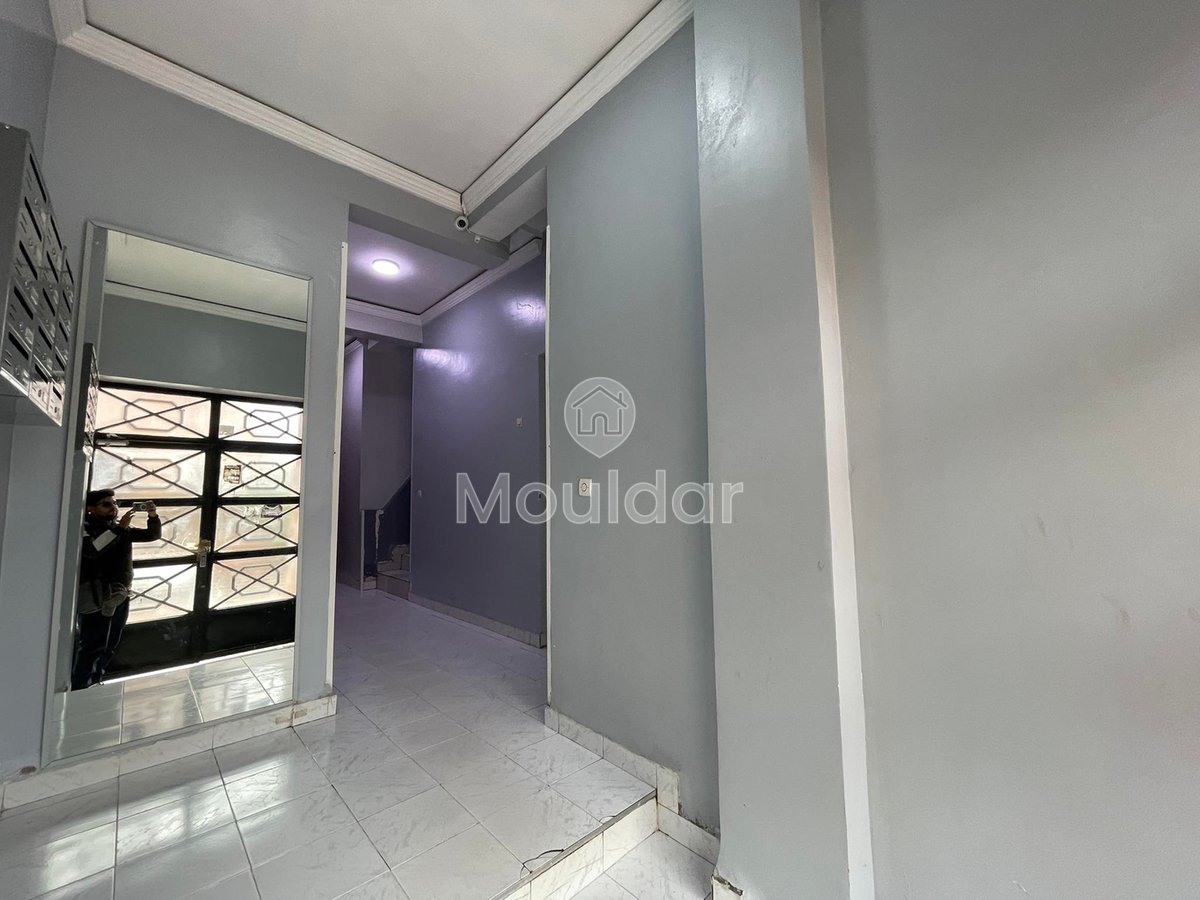 شقة للبيع في مراكش، عين مزوار - Photo 9