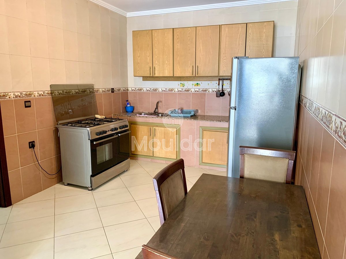 Apartamento en alquiler en Tánger - Photo 20