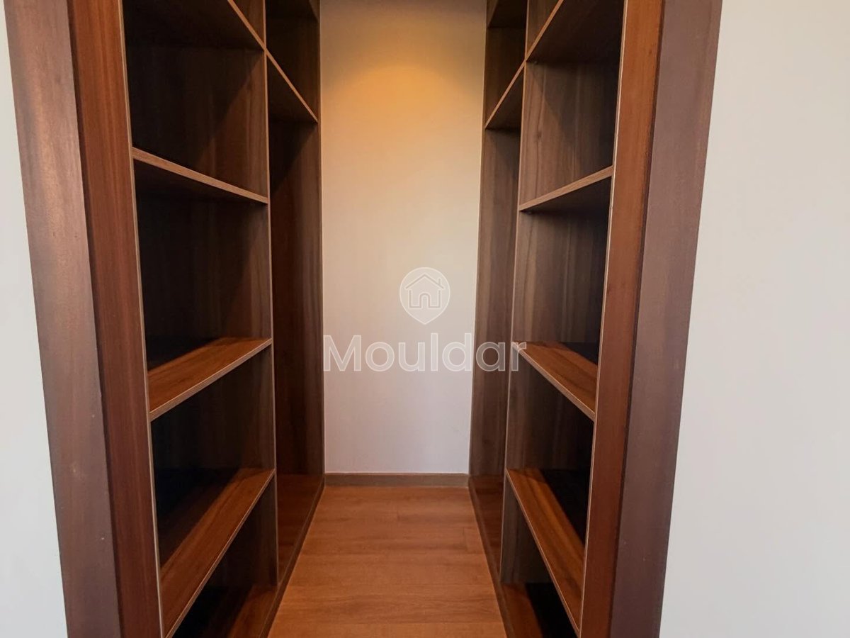 Apartment for rent in Casablanca, Casablanca Finance City - Photo 4