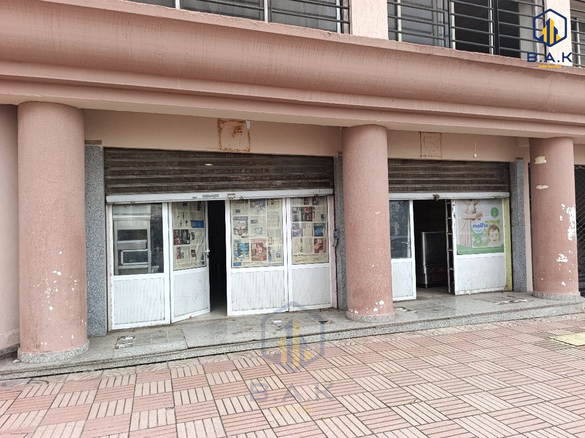 Local commercial à vendre la ville haute  - Photo 11