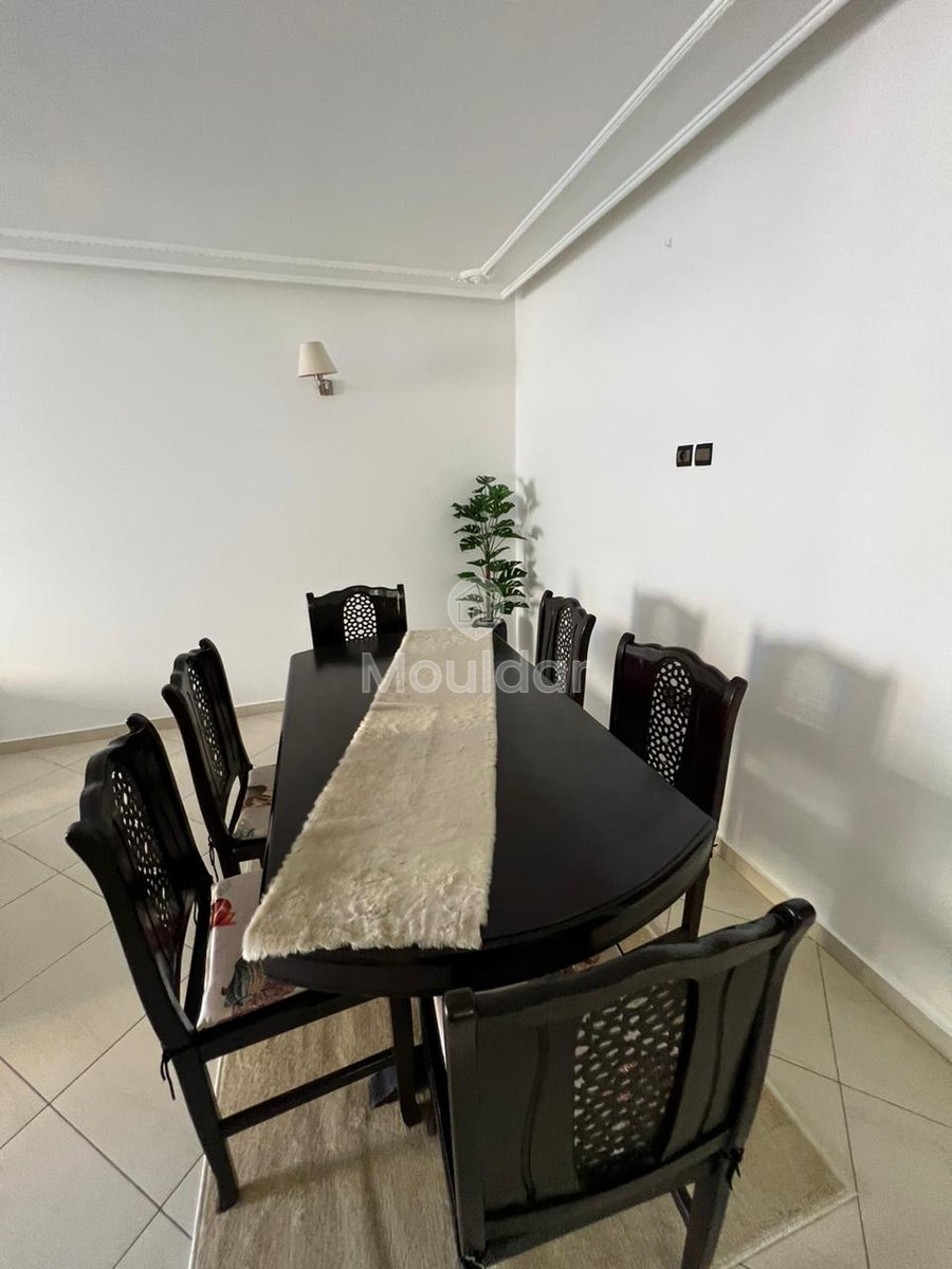 Apartamento en alquiler en Tánger - Photo 16