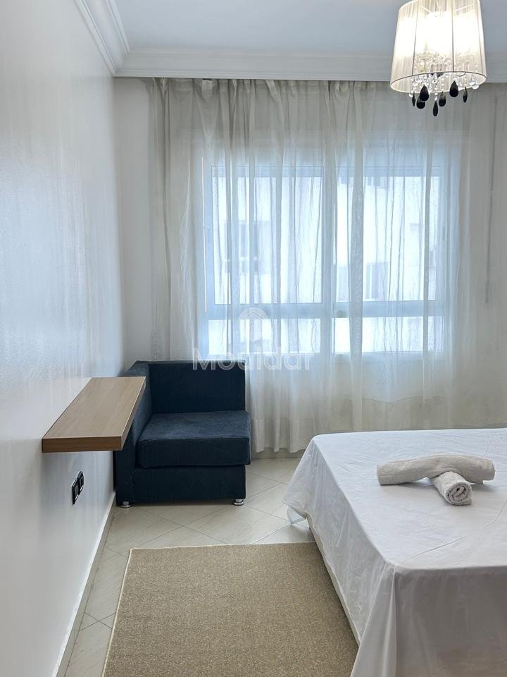 Appartement à louer à Tanger, Charf  - Photo 6