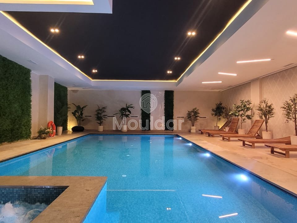 شقة للبيع في مراكش، مبركة - Photo 4