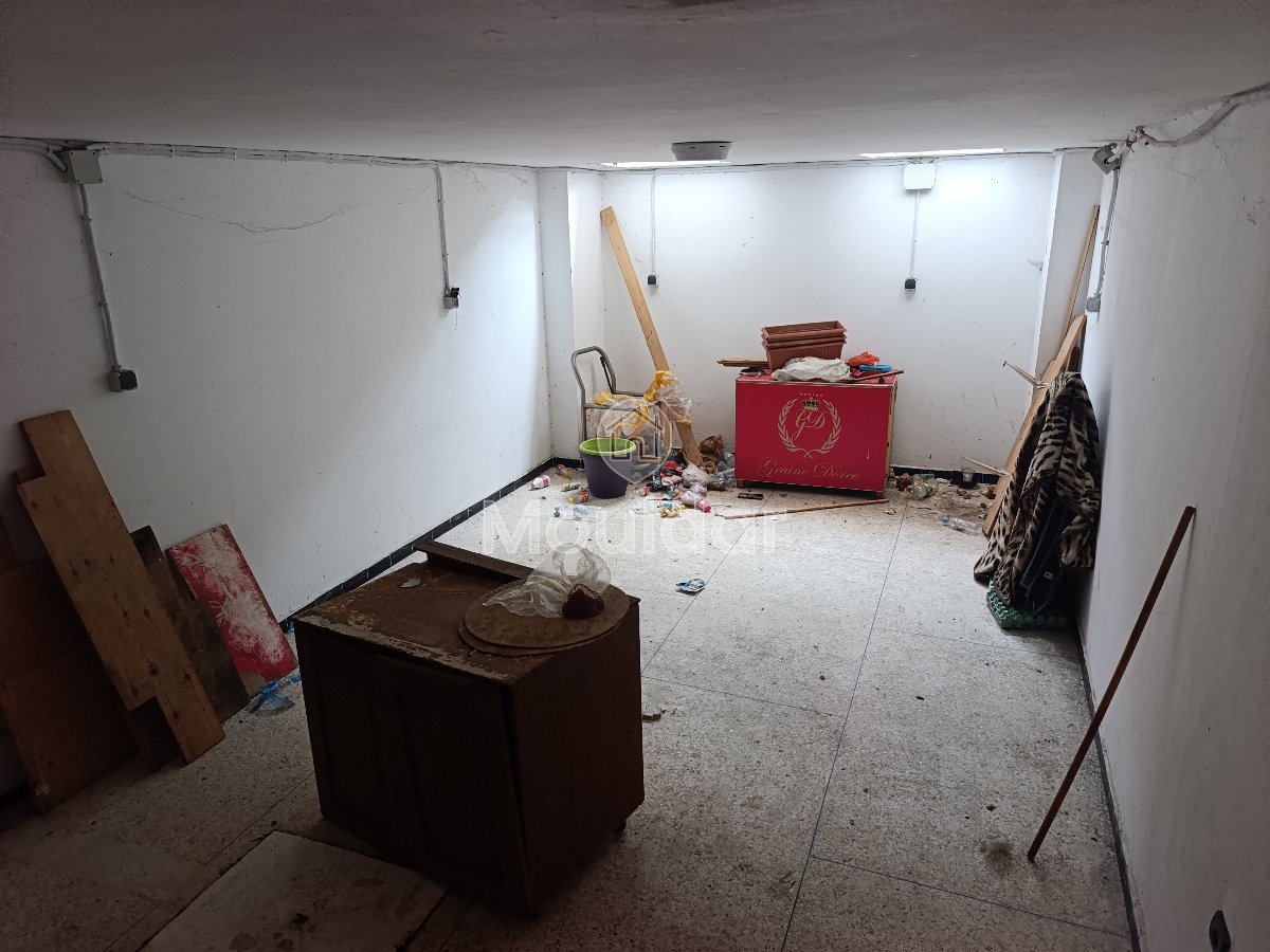 Local commercial à louer à Kénitra, La Ville Haute - Photo 4