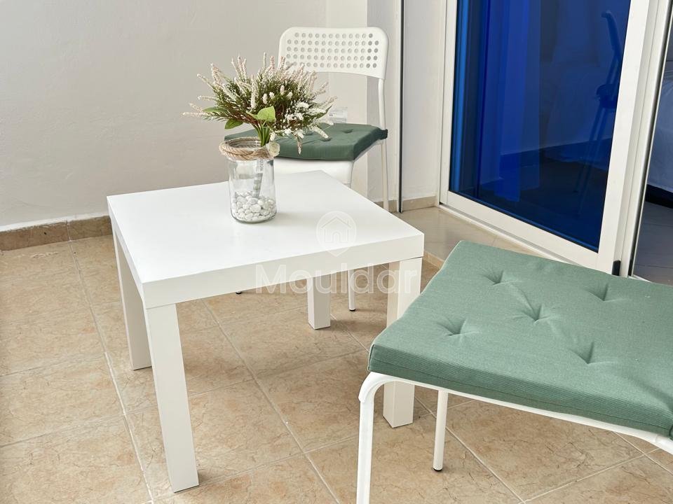 Appartement à louer à Tanger, Charf  - Photo 11