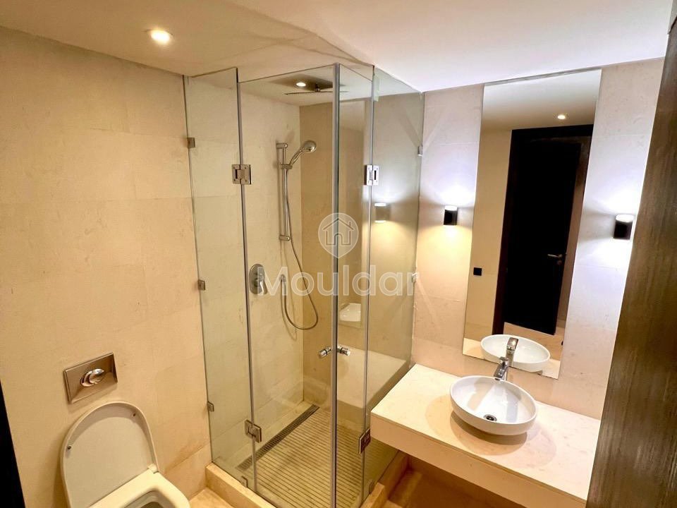 شقة للإيجار في عين دياب، الدار البيضاء - Photo 6