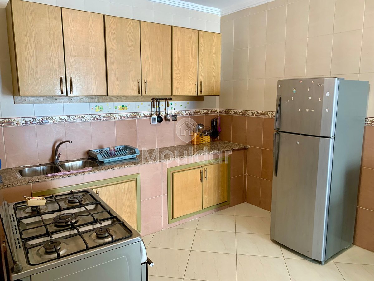 Apartamento en alquiler en Tánger - Photo 21