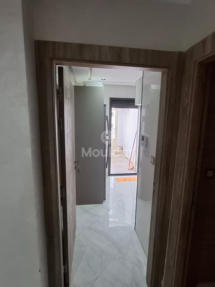 شقة للإيجار في طنجة، وسط المدينة - Photo 6