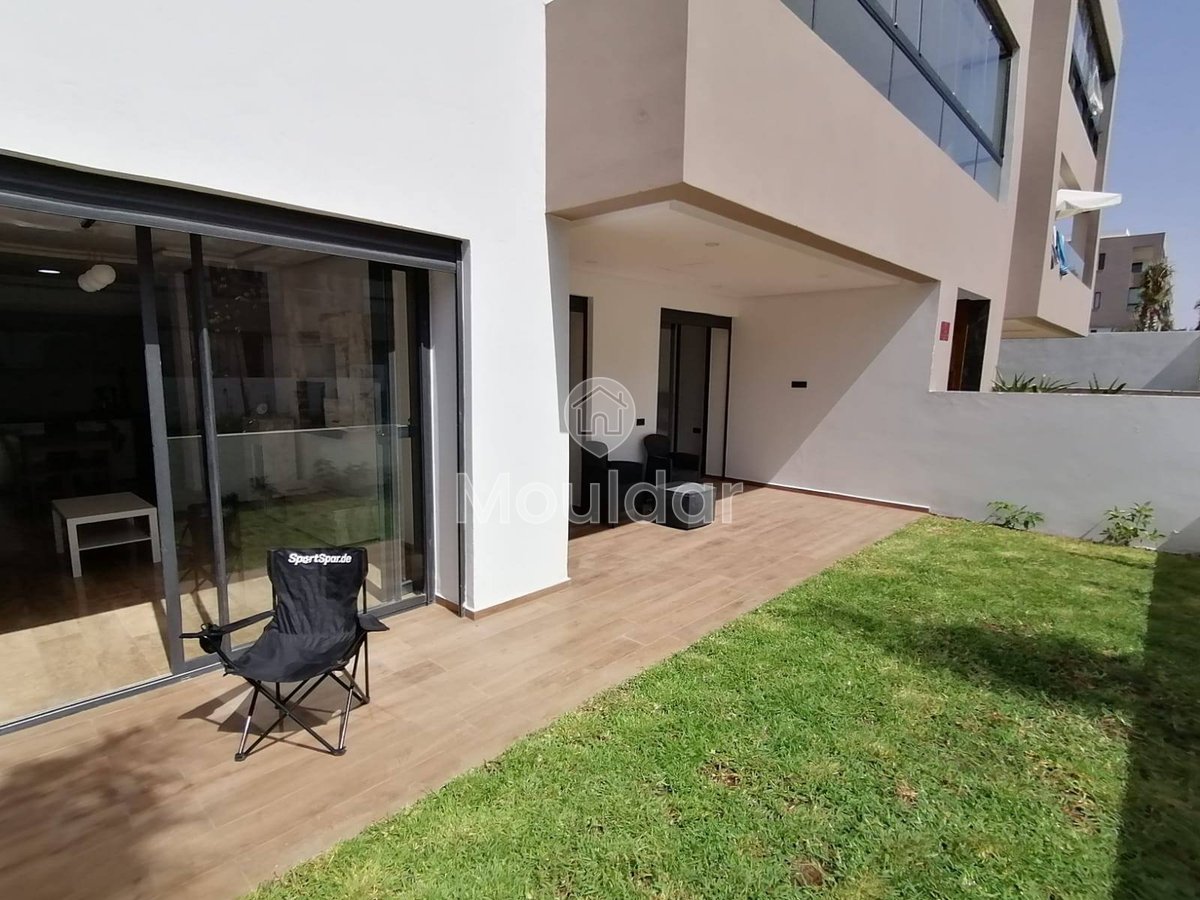 شقة للإيجار في دار بوعزة - Photo 7