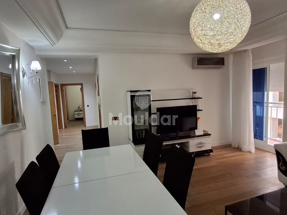 Apartment for rent in Tangier, Mozart neighborhood - Photo 3