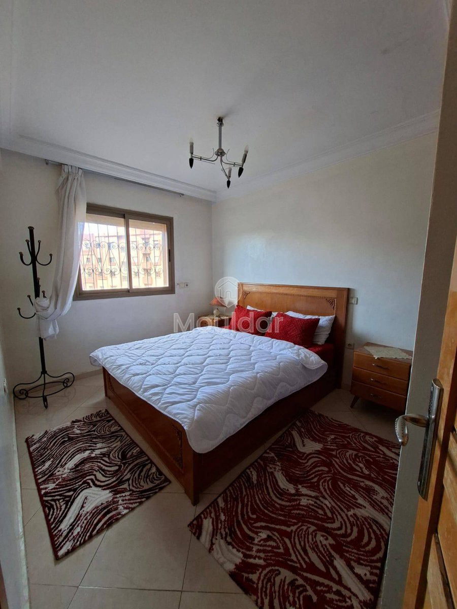 شقة للإيجار في مراكش، طريق الصويرة - Photo 4