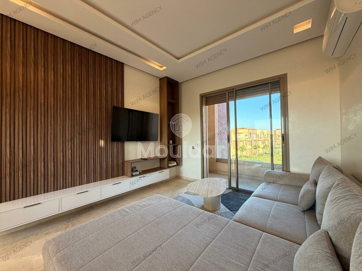 شقة للإيجار في مراكش، أغدال - Photo 3