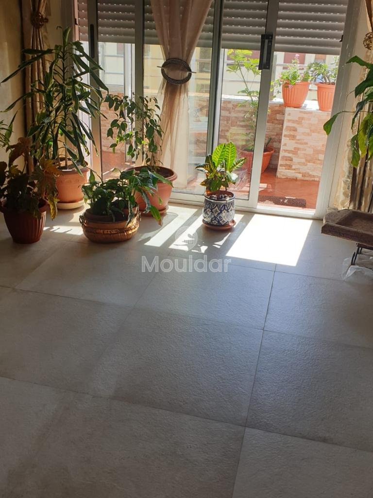 شقة للبيع في طنجة، مولاي يوسف - Photo 1