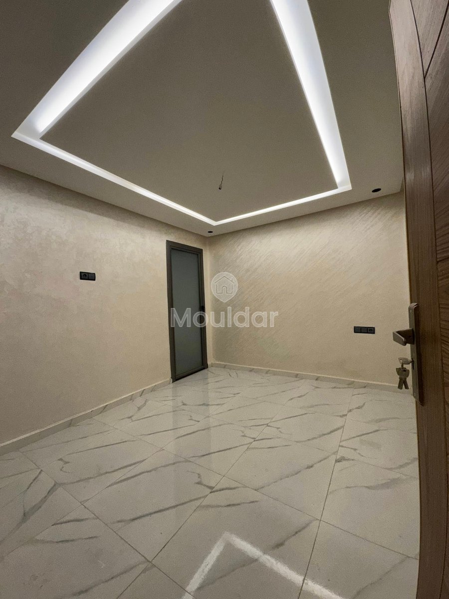 Διαμέρισμα προς ενοικίαση στη Φες, Οδός Ain Chkaf - Photo 2