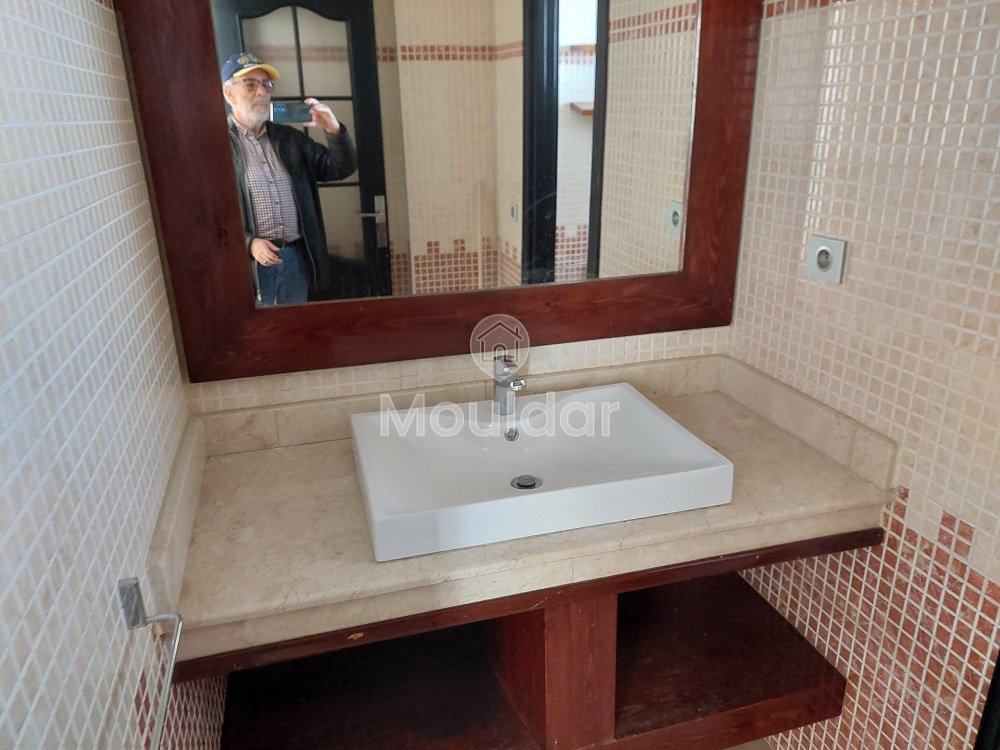 شقة للايجار في طنجة - Photo 16