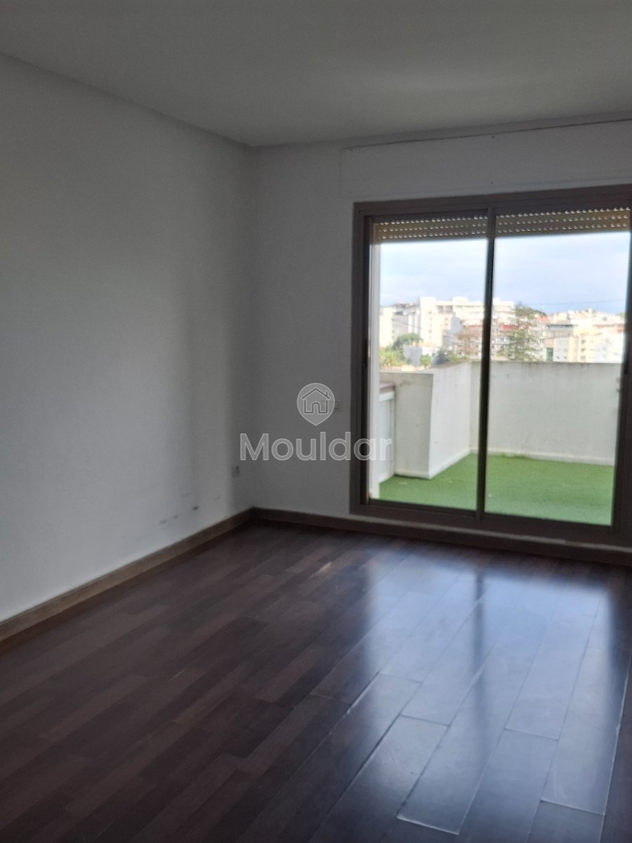 Appartement à louer à Tanger - Photo 9