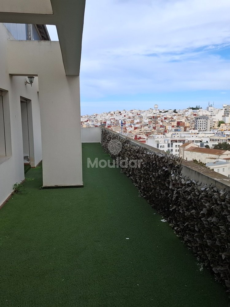 Appartement à louer à Tanger - Photo 1