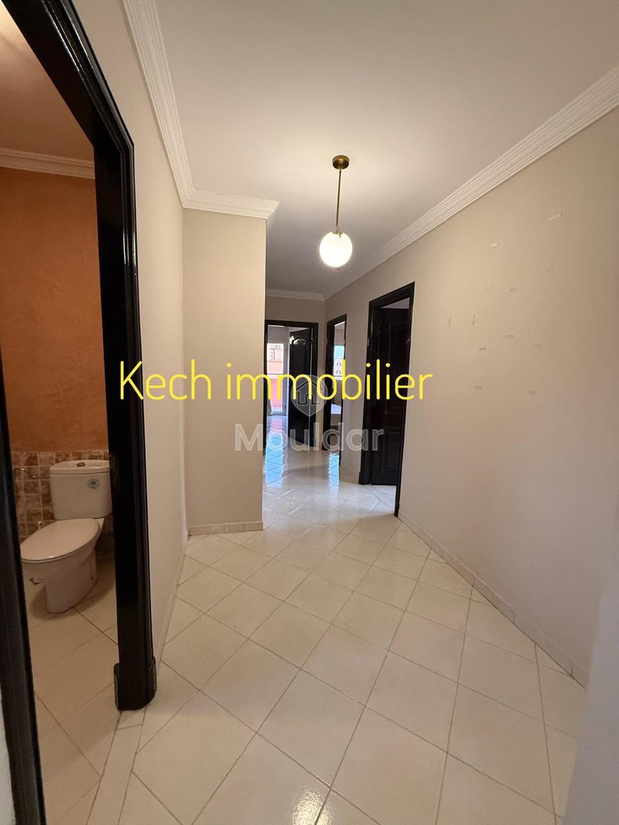 شقة للإيجار في مراكش، ماجوريل - Photo 13