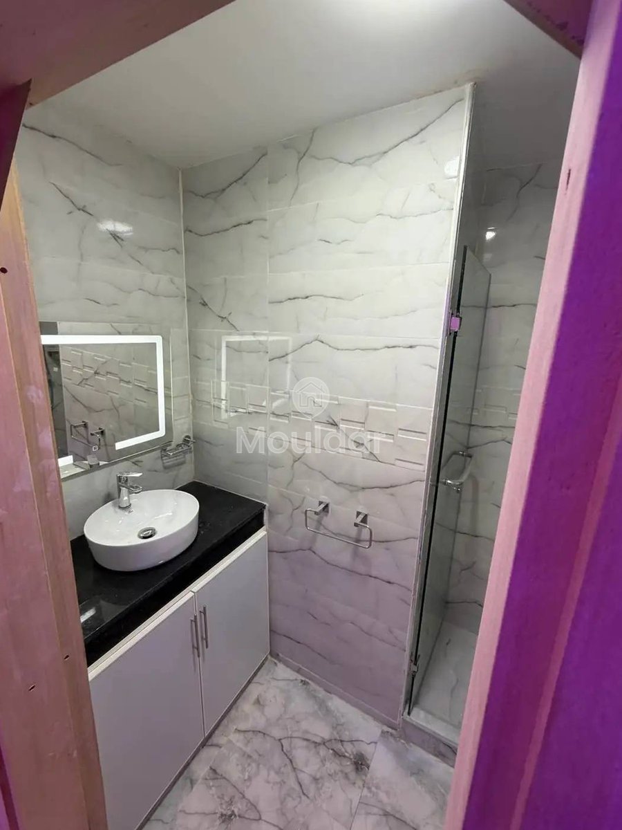 Wohnung zu vermieten in Marrakesch, Mabrouka - Photo 9