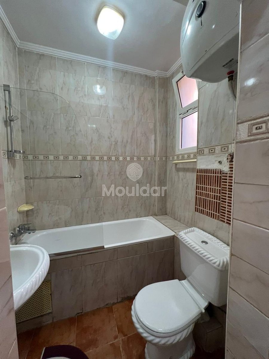 Apartment for rent in Marrakech, Mabrouka - Photo 8