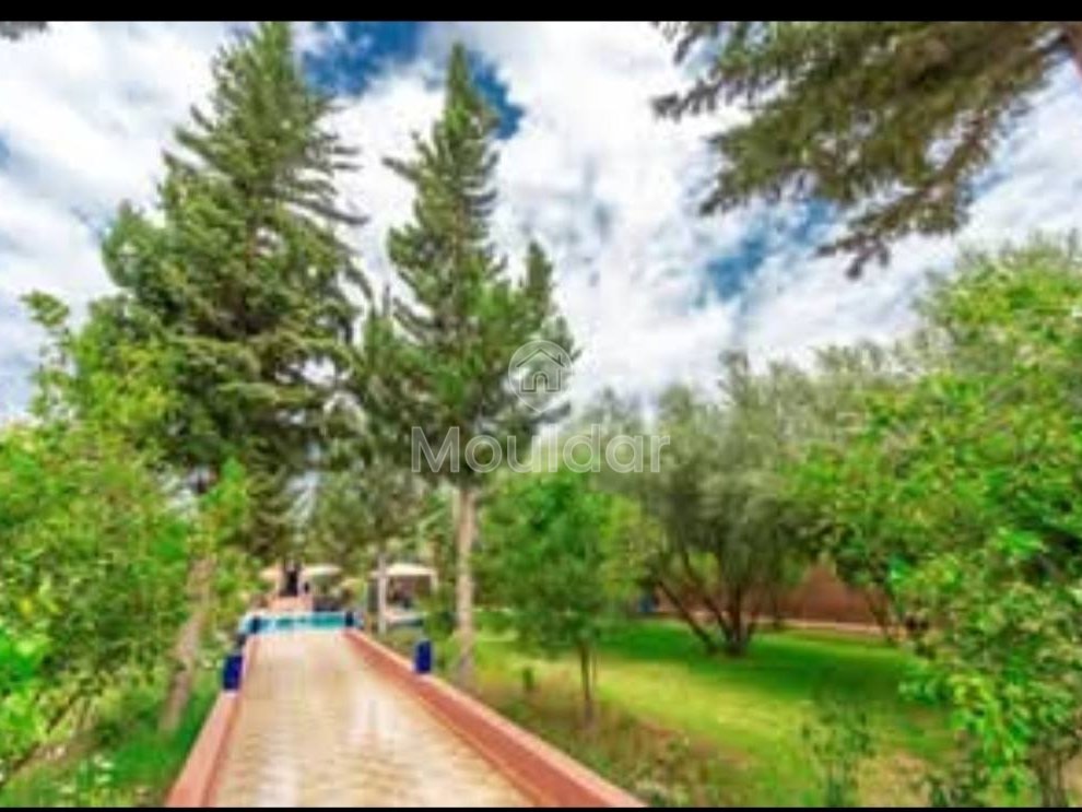 فيلا للبيع في مراكش طريق فاس - Photo 6