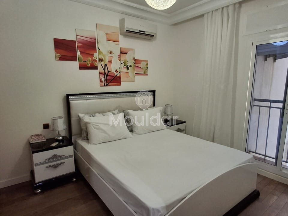 Apartment for rent in Tangier, Mozart neighborhood - Photo 5