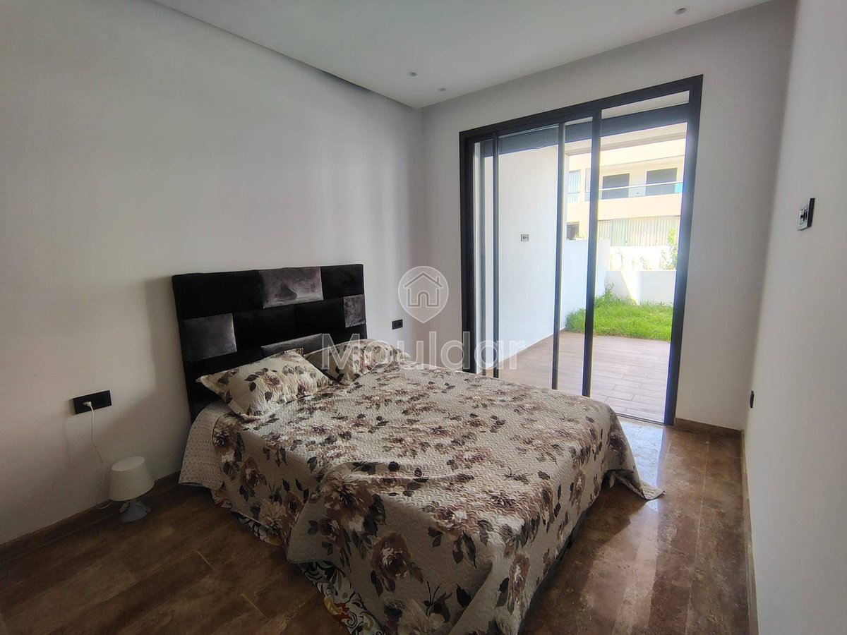 شقة للإيجار في دار بوعزة - Photo 3