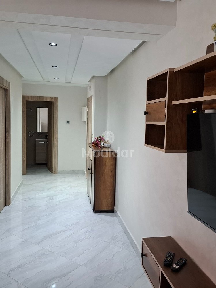 Appartement à louer à Tanger, Centre ville - Photo 5