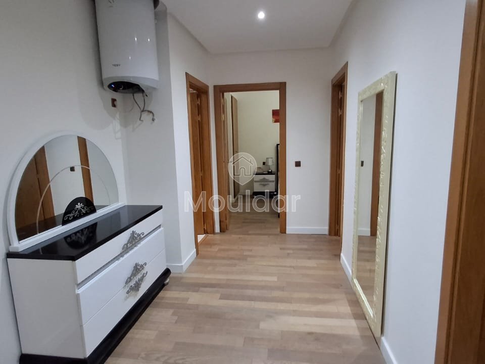 Apartment for rent in Tangier, Mozart neighborhood - Photo 9