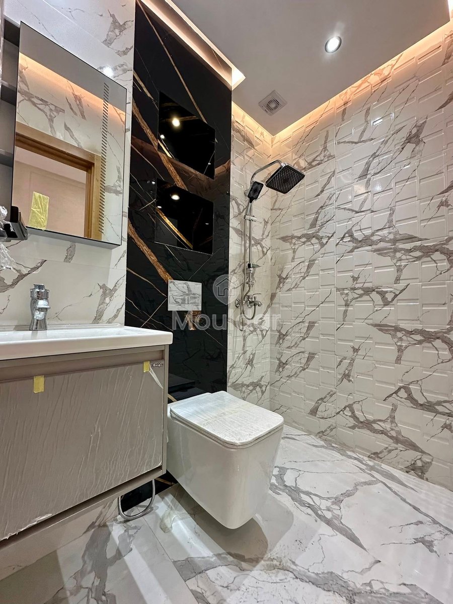 Apartment for rent in Fes, Immouzere Road - Photo 24