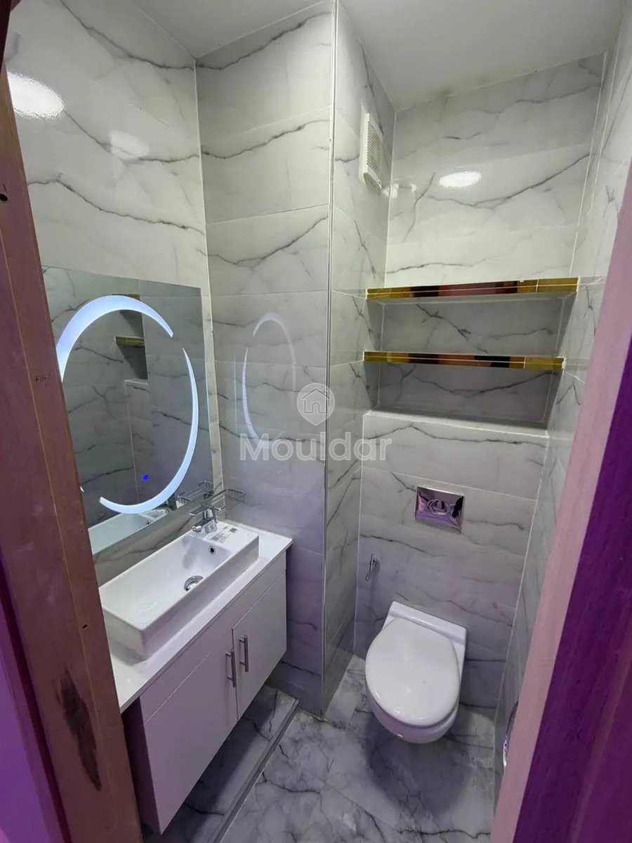 Wohnung zu vermieten in Marrakesch, Mabrouka - Photo 8