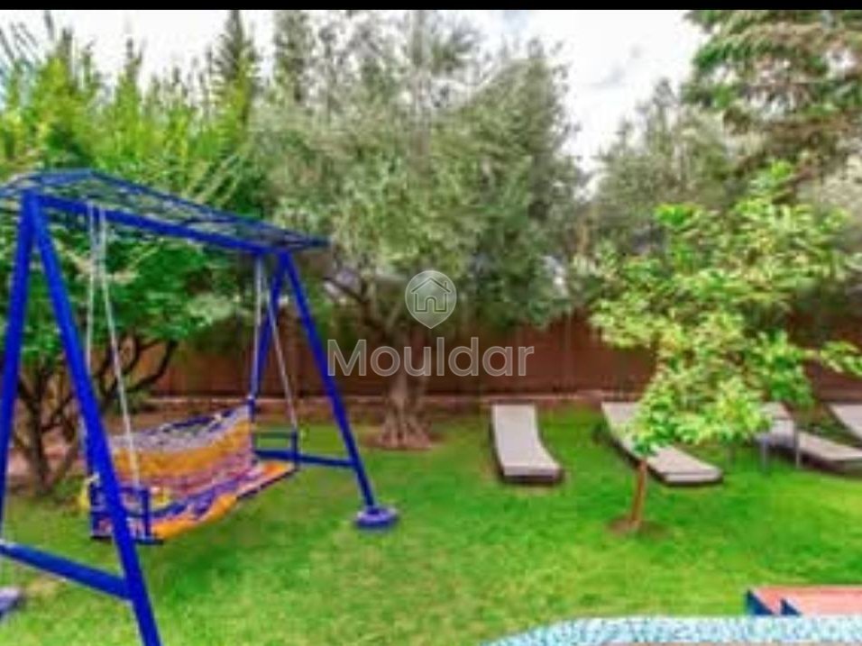 فيلا للبيع في مراكش طريق فاس - Photo 5