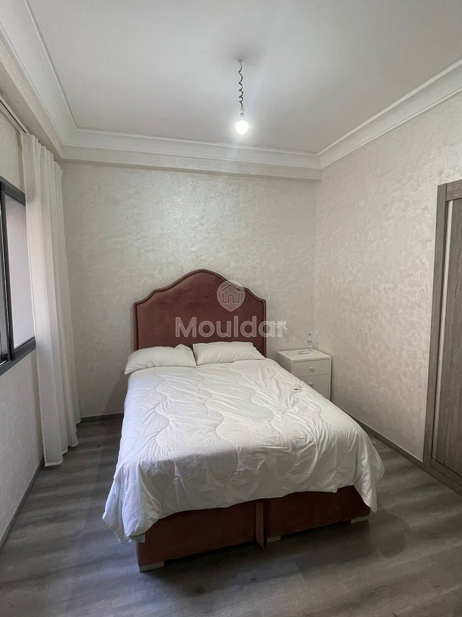 شقة للإيجار في طنجة، قطاع كواشيم - Photo 4