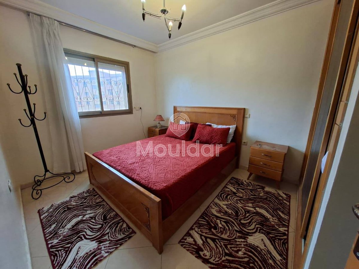 شقة للإيجار في مراكش، طريق الصويرة - Photo 6