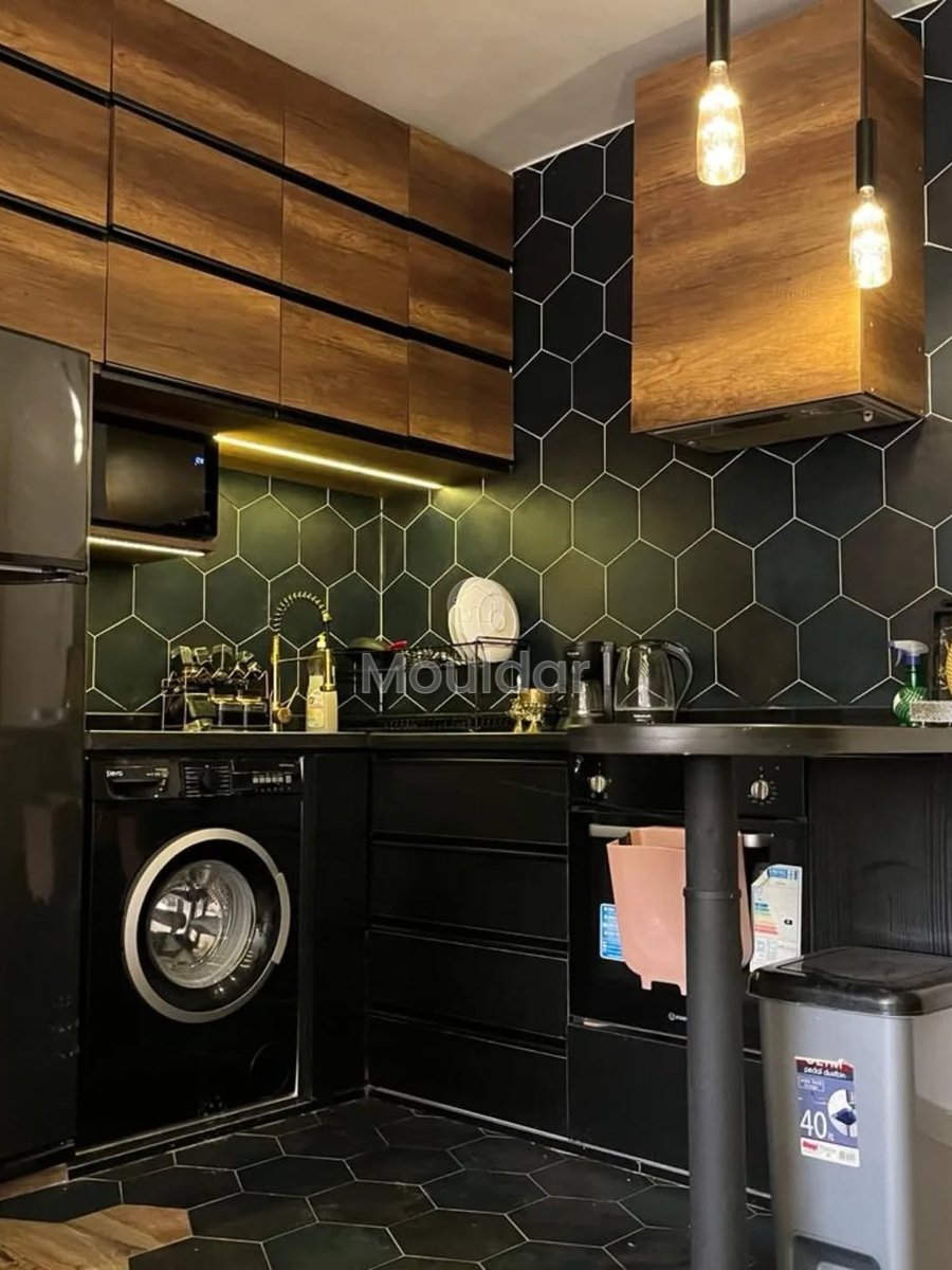 استوديو للإيجار في أغادير، حي محمدي - Photo 20