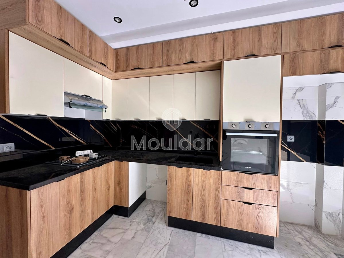 Apartment for rent in Fes, Immouzere Road - Photo 20