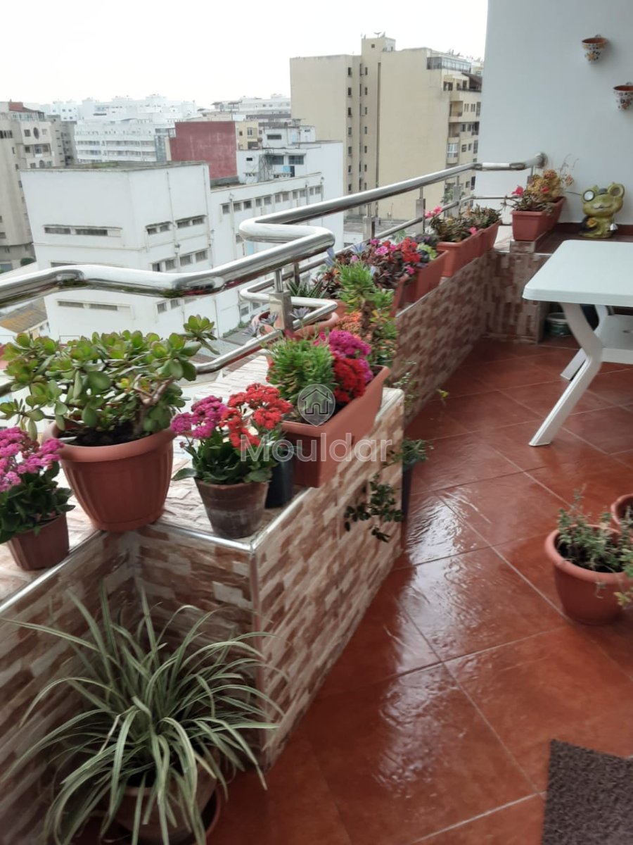 شقة للبيع في طنجة، مولاي يوسف - Photo 5