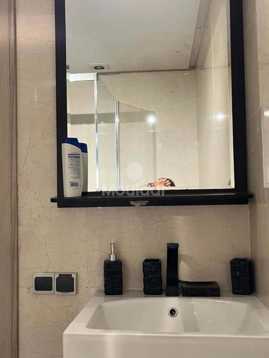 استوديو للإيجار في أغادير، حي محمدي - Photo 7