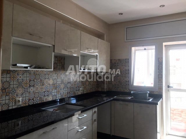 شقة للبيع في طنجة، مولاي يوسف - Photo 11