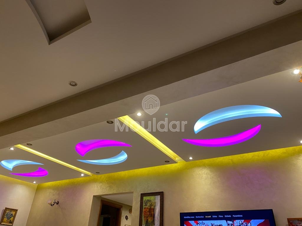 شقة للبيع في طنجة، مولاي يوسف - Photo 9