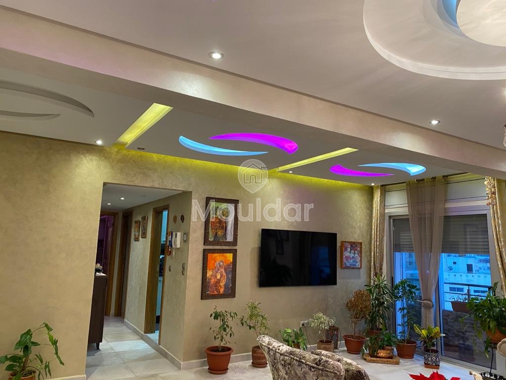 شقة للبيع في طنجة، مولاي يوسف - Photo 8