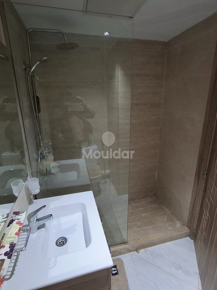 شقة للإيجار في طنجة، وسط المدينة - Photo 17